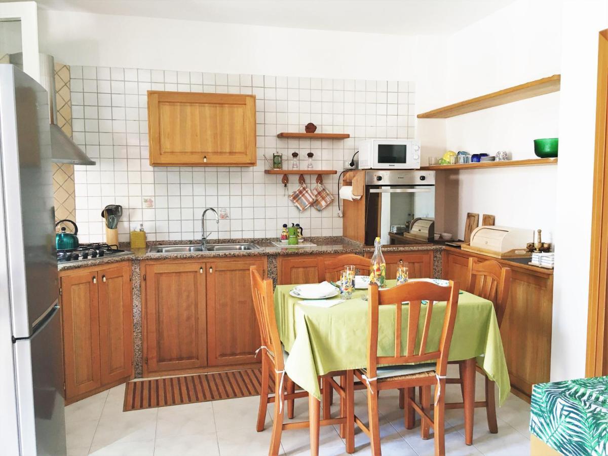 Bougainvillea Home - Ospedale Policlinico مونسيرّاتو المظهر الخارجي الصورة