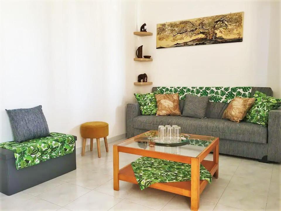 Bougainvillea Home - Ospedale Policlinico مونسيرّاتو المظهر الخارجي الصورة