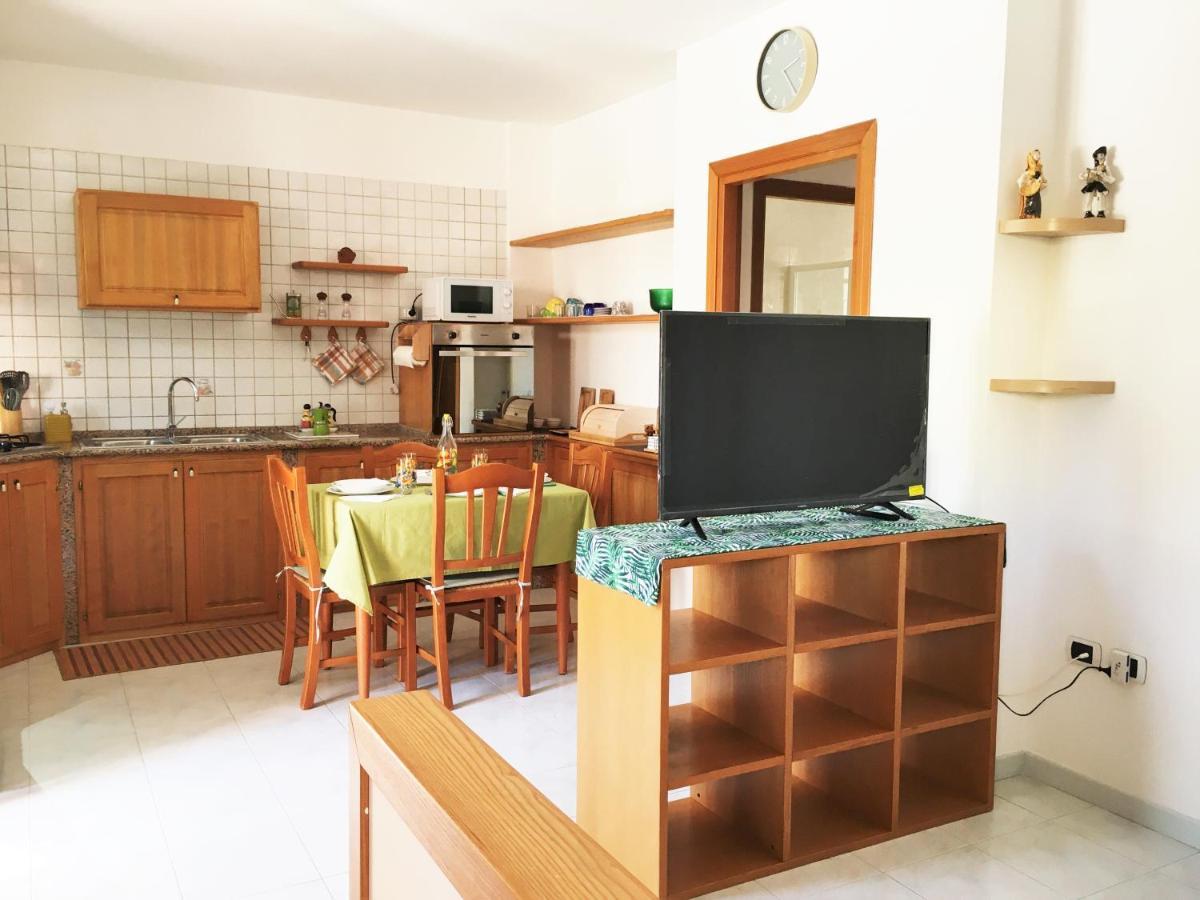 Bougainvillea Home - Ospedale Policlinico مونسيرّاتو المظهر الخارجي الصورة
